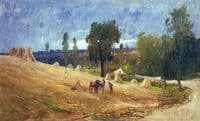 Ploughing