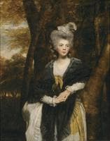 Lady Frances Finch