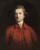 Colonel Alexander Dow