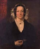 Mrs May Torrie, a Native of Montrose