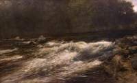 Running Water