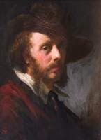 Self Portrait
