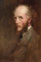 Self Portrait