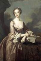 Mary Finch, Viscountess Andover