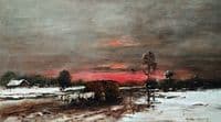 Winter Road