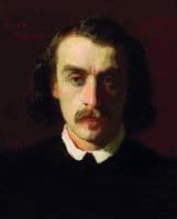 Portrait of a Man