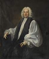 Thomas Herring, Archbishop of Canterbury