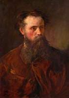 Waller Hugh Paton, Artist