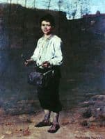 The Little Drummer