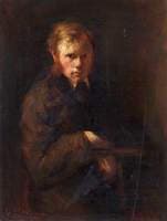 William Darling McKay, RSA