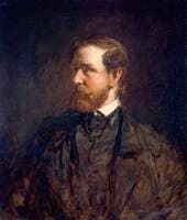 William McTaggart