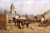 The Fair