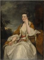 Lady Louisa Conolly
