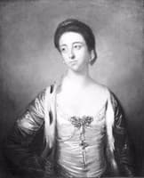 Mrs Robert Brundenell