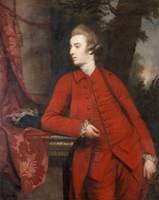Colonel John Acland