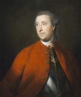 Colonel John Barrington
