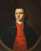 Commander John Roberts (1720-1815)