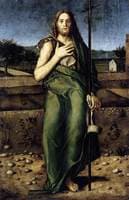 Saint John the Baptist