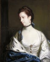 Anne Countess of Strafford