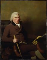 Sir Patrick Inglis, Baronet of Sunnyside