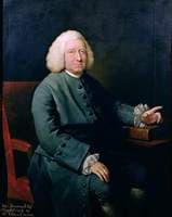 Charles Jennens, Esq.