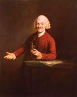 Dr William Hunter