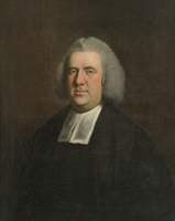 Henry Venn, Fellow