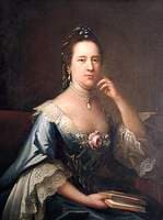 Mrs Le Keux