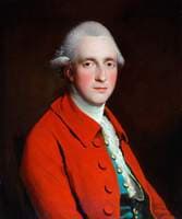 Portrait of an Unknown Gentleman