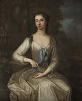 The Honourable Mrs Laura Keppel