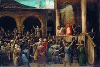 Ecce Homo! (study)