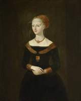 Elizabeth Woodville, Wife of Edward IV