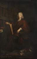 John Ray, Father of English Natural History