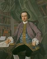 Christopher Smart
