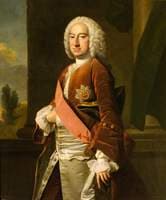 John Campbell, Lord Glenorchy