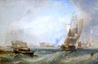 A Sea Piece