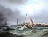 Off Margate, Kent