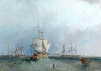 Off Yarmouth