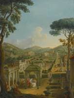 An Extensive Landscape