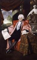 Dr John Ash (1723-1798)
