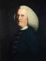 Dr William Hunter (1718-1783)