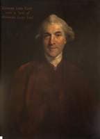 Edward Eliot (1727-1804), 1st Lord Eliot