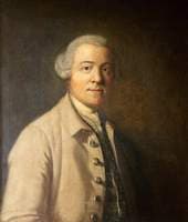 Edward Kinaston