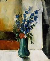 Still Life with Flowers