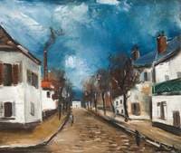 Street Scene