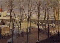 La Butte