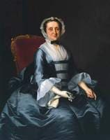 Mrs Sarah Ingram