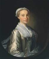 Mrs Collier