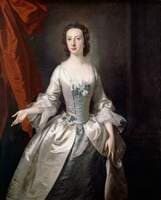 Portrait of a Lady
