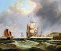 Sailing Ships